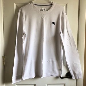 Express Men’s Waffle Shirt
